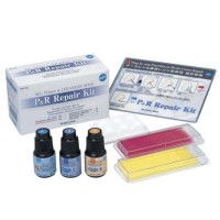 Dental Shofu P & Repair Light Cure Bonding System Kit Dental Bonding Agent