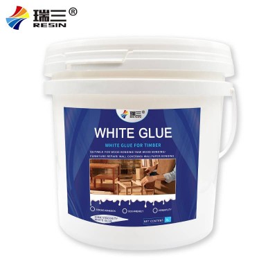 Hot Sale Water Based White Latex Glue For Wood Product