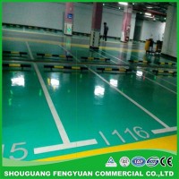 Epoxy Grout Water Based Modified Floor Waterproofing Coating