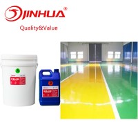 Waterproof Epoxy Floor Epoxy Coating