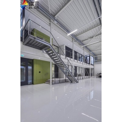 Best Price Epoxy Self-Leveling Floor Paint Finish